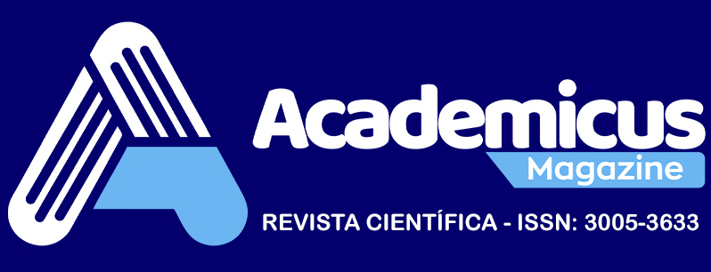 Academicus Magazine: Revista Científica - ISSN 3005-3633